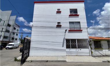 Se renta departamento en Real de la Plata en Pachuca.