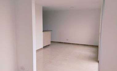 VENTA SE APARTAMENTO PARA ESTRENAR EN LOS NARANJOS JAMUNDI