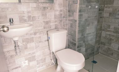 VENTA SE APARTAMENTO PARA ESTRENAR EN LOS NARANJOS JAMUNDI