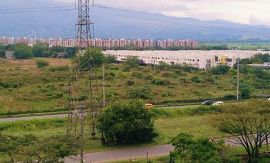 VENTA SE APARTAMENTO PARA ESTRENAR EN LOS NARANJOS JAMUNDI