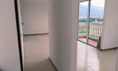 VENTA SE APARTAMENTO PARA ESTRENAR EN LOS NARANJOS JAMUNDI