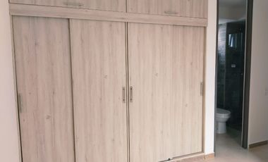 VENTA SE APARTAMENTO PARA ESTRENAR EN LOS NARANJOS JAMUNDI