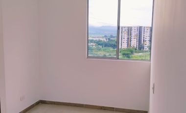 VENTA SE APARTAMENTO PARA ESTRENAR EN LOS NARANJOS JAMUNDI