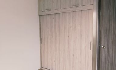 VENTA SE APARTAMENTO PARA ESTRENAR EN LOS NARANJOS JAMUNDI