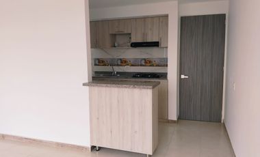 VENTA SE APARTAMENTO PARA ESTRENAR EN LOS NARANJOS JAMUNDI