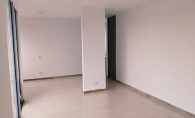 VENTA SE APARTAMENTO PARA ESTRENAR EN LOS NARANJOS JAMUNDI
