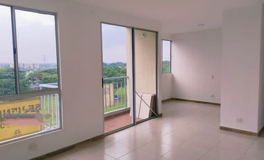 VENTA SE APARTAMENTO PARA ESTRENAR EN LOS NARANJOS JAMUNDI
