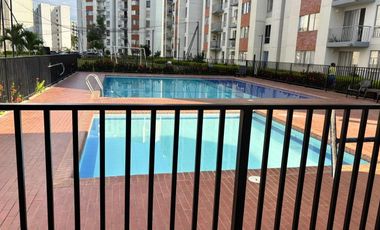 VENTA SE APARTAMENTO PARA ESTRENAR EN LOS NARANJOS JAMUNDI