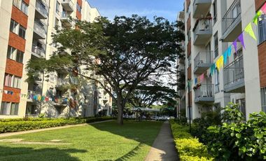 VENTA SE APARTAMENTO PARA ESTRENAR EN LOS NARANJOS JAMUNDI