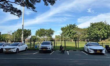 VENTA SE APARTAMENTO PARA ESTRENAR EN LOS NARANJOS JAMUNDI