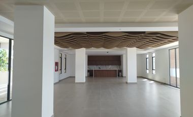 Apartamento Puerto Colombia