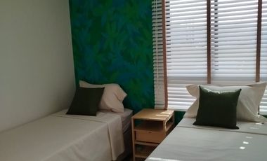 Apartamento Puerto Colombia