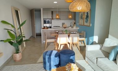 Apartamento Puerto Colombia