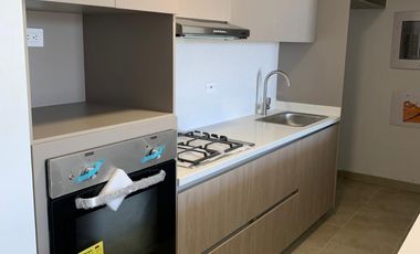 Apartamento Puerto Colombia