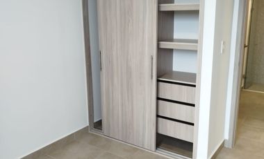 Apartamento Puerto Colombia