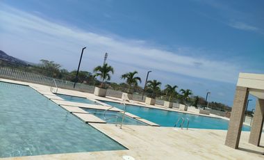 Apartamento Puerto Colombia