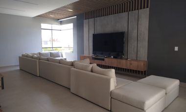 Apartamento Puerto Colombia