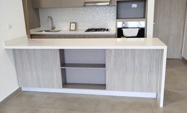 Apartamento Puerto Colombia