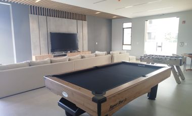 Apartamento Puerto Colombia