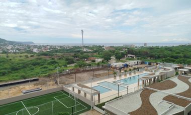 Apartamento Puerto Colombia