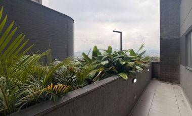 APARTAMENTO EN VENTA, SECTOR GUAYABAL - CONJUNTO URBANITY II