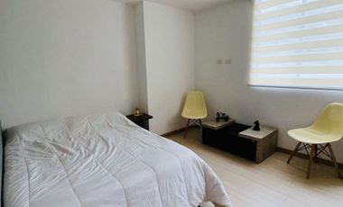 Arriendo apartamento amoblado / sin amoblar envigado