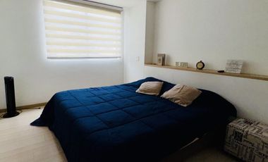 Arriendo apartamento amoblado / sin amoblar envigado