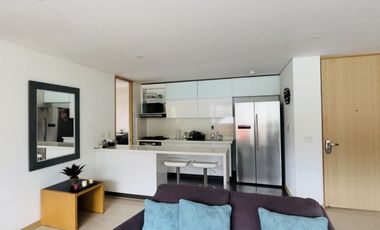 Arriendo apartamento amoblado / sin amoblar envigado