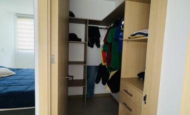 Arriendo apartamento amoblado / sin amoblar envigado