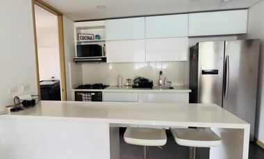 Arriendo apartamento amoblado / sin amoblar envigado