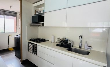 Arriendo apartamento amoblado / sin amoblar envigado
