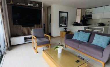 Arriendo apartamento amoblado / sin amoblar envigado
