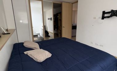 Arriendo apartamento amoblado / sin amoblar envigado