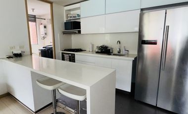 Arriendo apartamento amoblado / sin amoblar envigado