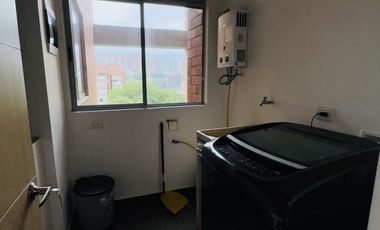 Arriendo apartamento amoblado / sin amoblar envigado