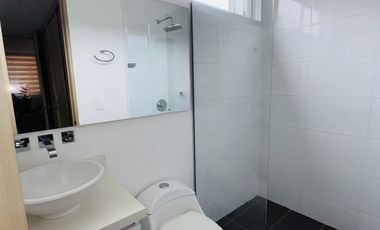 Arriendo apartamento amoblado / sin amoblar envigado