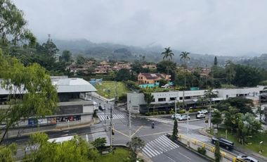 Arriendo apartamento amoblado / sin amoblar envigado