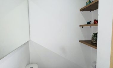 Arriendo apartamento amoblado / sin amoblar envigado