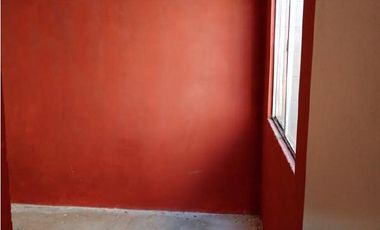 Venta de casa en condominio en Almoloya, Edo Méx, con 1 recámara