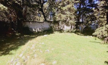 TERRENO HABITACIONAL EN VENTA OCOYOACAC CERCA DE KAVAC