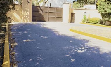 TERRENO HABITACIONAL EN VENTA OCOYOACAC CERCA DE KAVAC