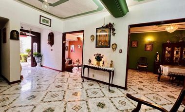 Casa en Venta Narvarte Poniente