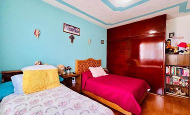 Casa en Venta Narvarte Poniente