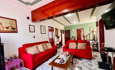 Casa en Venta Narvarte Poniente