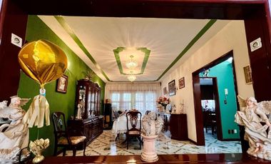 Casa en Venta Narvarte Poniente