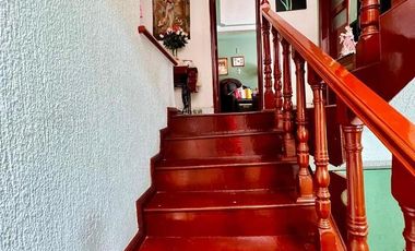 Casa en Venta Narvarte Poniente