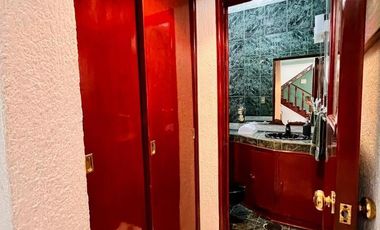 Casa en Venta Narvarte Poniente