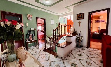 Casa en Venta Narvarte Poniente