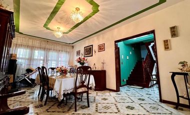 Casa en Venta Narvarte Poniente