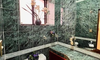 Casa en Venta Narvarte Poniente